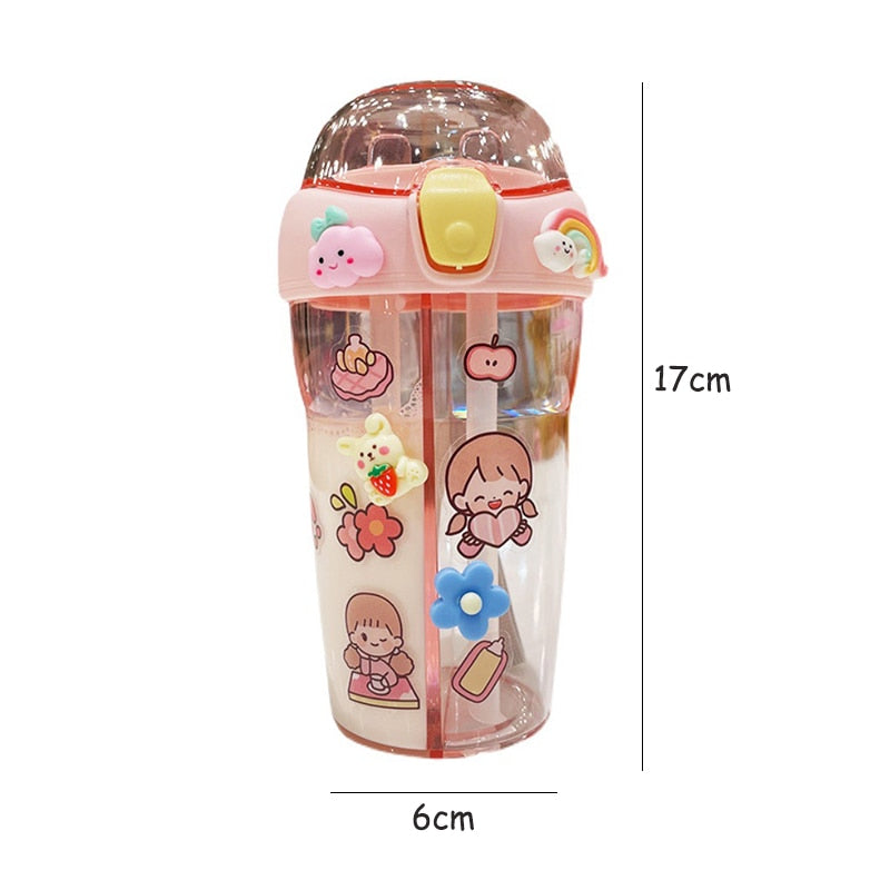 Children's Double Cup 430ml