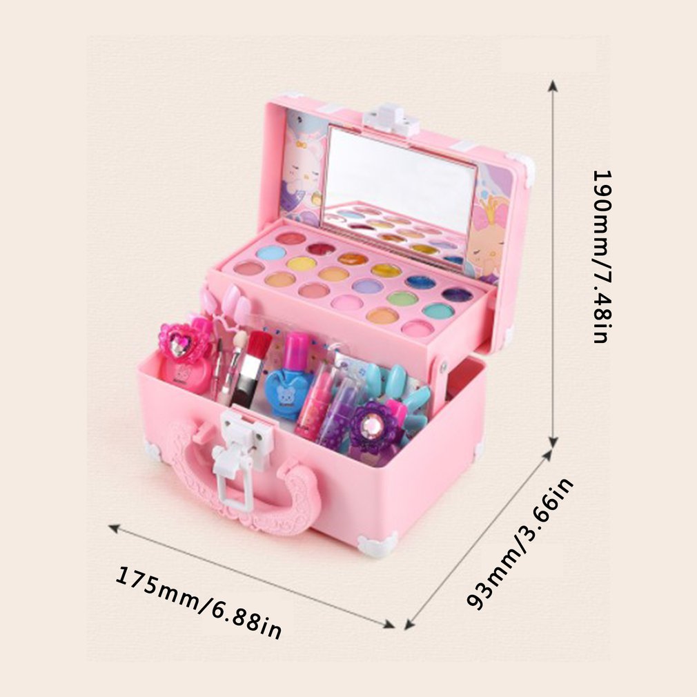 Children's Makeup Bag